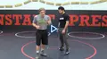 Winning With Effective Leg Attacks by Dave Habat image 4
