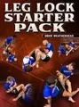 Leg Lock Starter Pack by Drew Weatherhead image 1