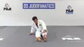 Sacrifice Throws & Transitions by David Moura image 4
