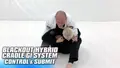 Blackout Hybrid Cradle Gi System by David Petrone image 3