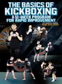 The Basics Of Kickboxing by Duane Ludwig image 1