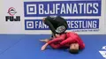 Blackout Grappling Counter Cradles by David Petrone image 3