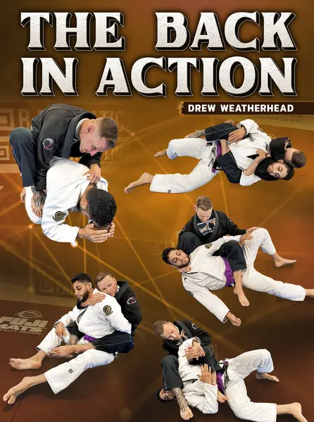 The Back In Action by Drew Weatherhead