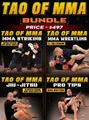 The Tao Of MMA Bundle by Duane Ludwig image 1