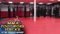 MMA Footwork Hacks: Setting Traps With Movement by Dominick Cruz image 3
