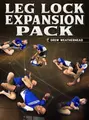 Leg Lock Expansion Pack by Drew Weatherhead image 1