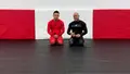 Blackout Grappling Hybrid Bottom Cradles by David Petrone image 4