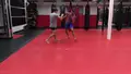MMA Footwork Hacks: Setting Traps With Movement by Dominick Cruz image 4