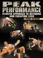 Peak Performance: Elevated Approach To Defending And Escaping Legs by Duane Goldman image 1