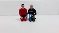 The Blackout Hybrid Pin and Cradle System by David Petrone image 4