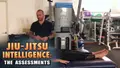 Jiu Jitsu Intelligence: The Assessments by Dominick Nusdeu image 3