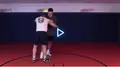 Leg Attack Defense & Effective Wrestling Offense by Domenic Abounader image 3