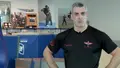 Edged Weapon Defense and Control Holds by David Kahn image 6