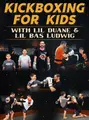 Kickboxing For Kids by Duane Ludwig image 1