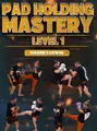 Pad Holding Mastery Level 1 by Duane Ludwig image 1