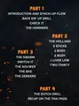 Sweet 16 by Duane Ludwig image 2