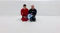 The Blackout Hybrid Pin and Cradle System by David Petrone image 5