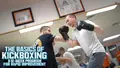 The Basics Of Kickboxing by Duane Ludwig image 3