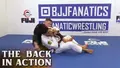 The Back In Action by Drew Weatherhead image 3
