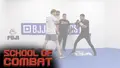 School of Combat by Dino Spencer image 3