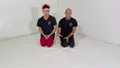 The Blackout Hybrid Cradle System: Pressure Taps by David Petrone image 4