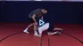 Leg Attack Defense & Effective Wrestling Offense by Domenic Abounader image 4