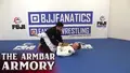 The Armbar Armory by Drew Weatherhead image 3