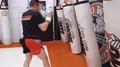 Bang Muay Thai Yellow Belt Requirements by Duane Ludwig image 3