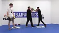 School of Combat by Dino Spencer image 4