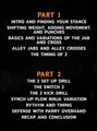 Journey Of 2: Taking Something Basic and Making ninja by Duane Ludwig image 2