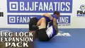 Leg Lock Expansion Pack by Drew Weatherhead image 3