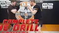 The Complete Line Drill Manual by Duane Ludwig image 3