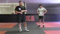 Action Reaction Takedowns by Deron Winn image 5