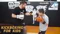 Kickboxing For Kids by Duane Ludwig image 3