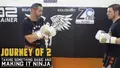 Journey Of 2: Taking Something Basic and Making ninja by Duane Ludwig image 3