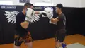 Bang Muay Thai Ninja Academy: Year Four by Duane Ludwig image 4