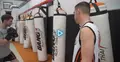 Leg Kicks For Muay Thai by Duane Ludwig image 4