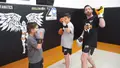 Kickboxing For Kids by Duane Ludwig image 4