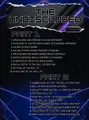 The Undisclosed by David Dunn image 2