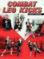Combat Leg Kicks by Edgars Skrivers image 1
