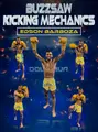 Buzzsaw Kicking Mechanics by Edson Barboza image 1