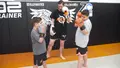 Kickboxing For Kids by Duane Ludwig image 5