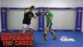 Going Into The Matrix: Defending the Cross by Duke Roufus image 3