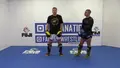 Going Into The Matrix: Counter The Lead Leg by Duke Roufus image 4