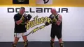 Going Into The Matrix With The Jab by Duke Roufus image 4