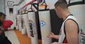 Leg Kicks For Muay Thai by Duane Ludwig image 5