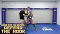 Going Into The Matrix: Defend The Hook by Duke Roufus image 3