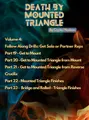 Death By Mounted Triangle by Crystal Nadeau image 3