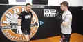 Leg Kicks For Muay Thai Volume 2: Attacking The Rear Leg by Duane Ludwig image 4