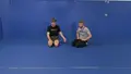Successful Bottom Wrestling Fundamentals by Ebed Jarrell image 4